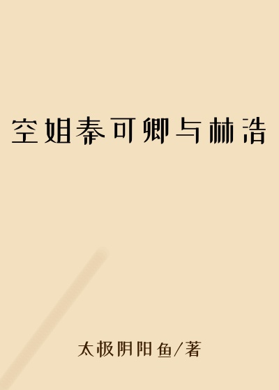 空姐秦可卿与林浩